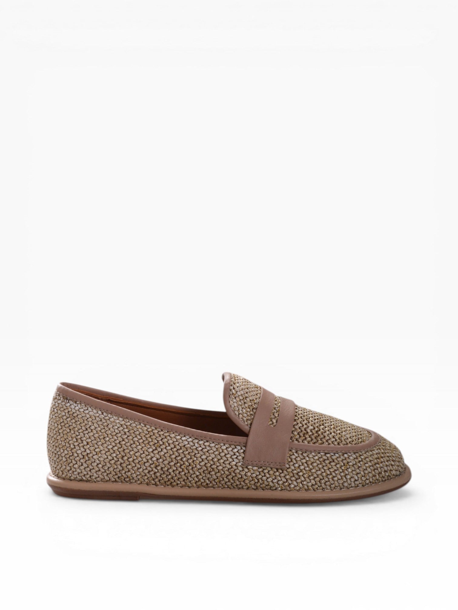 Kadın Loafer Ayakkabı