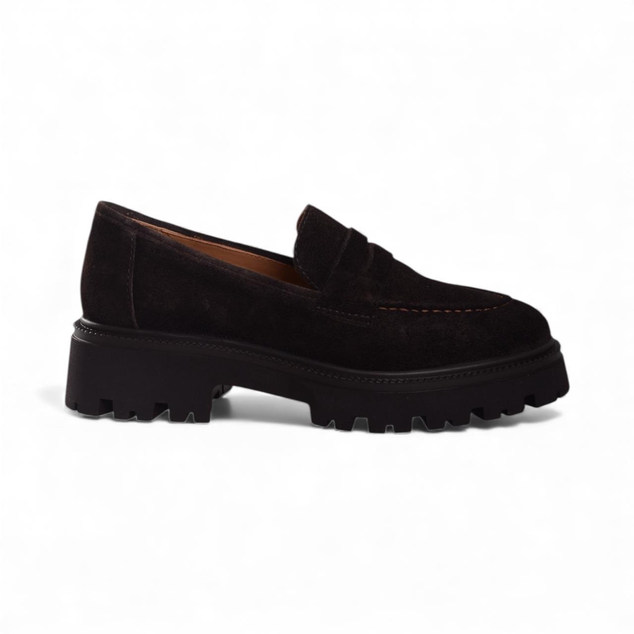 Kadın Loafer Ayakkabı