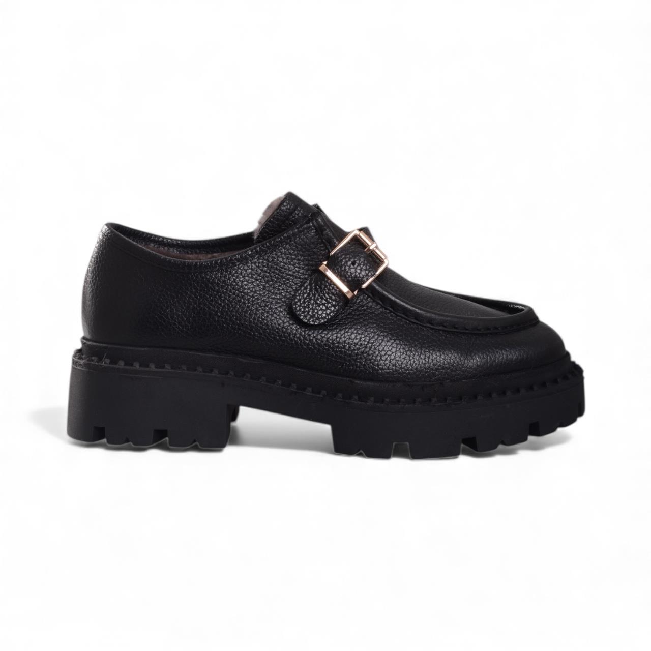 Kadın Loafer Ayakkabı