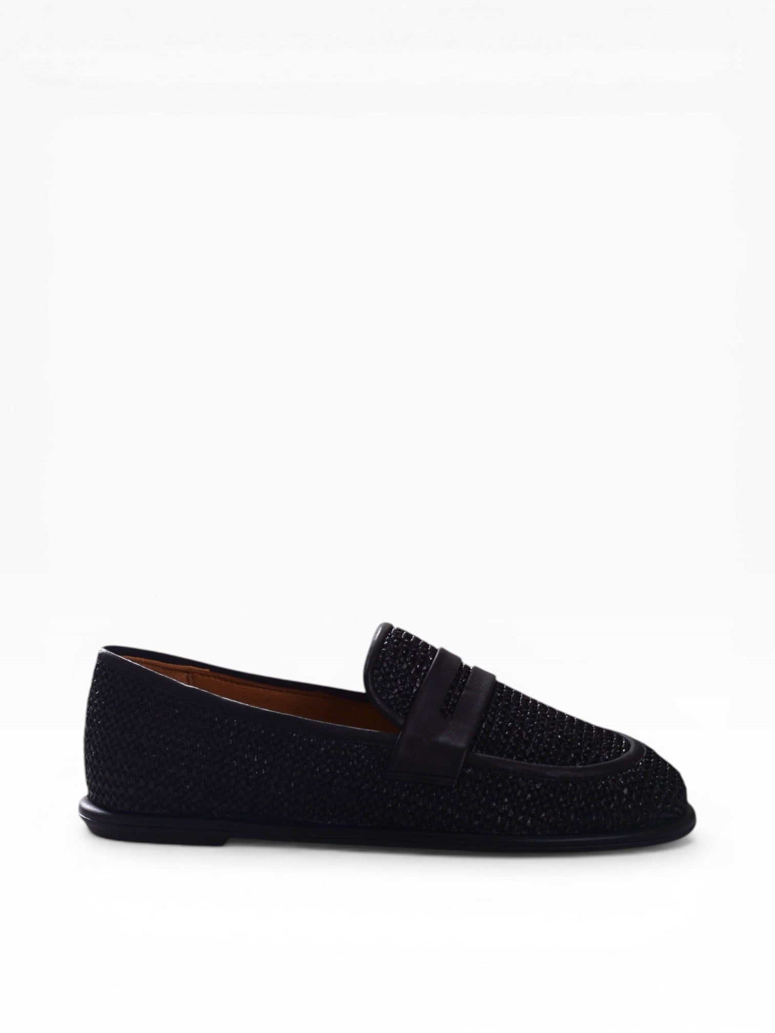 Kadın Loafer Ayakkabı