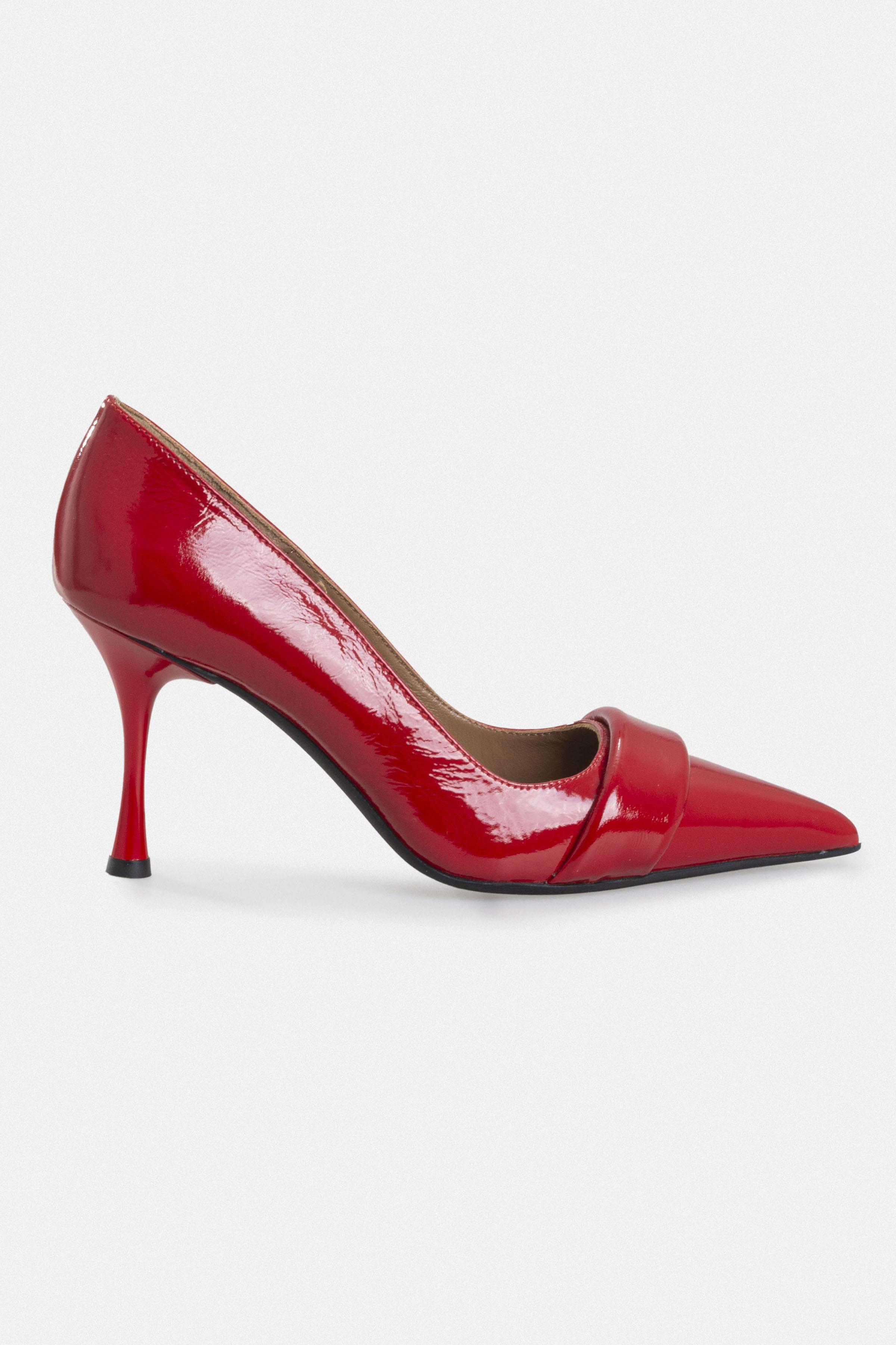 Kadın Stiletto Topuklu Ayakkabı