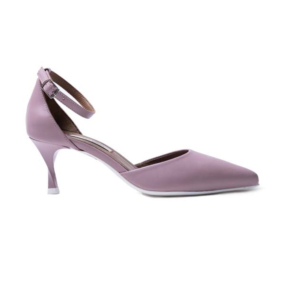 Crana Powder Sandals