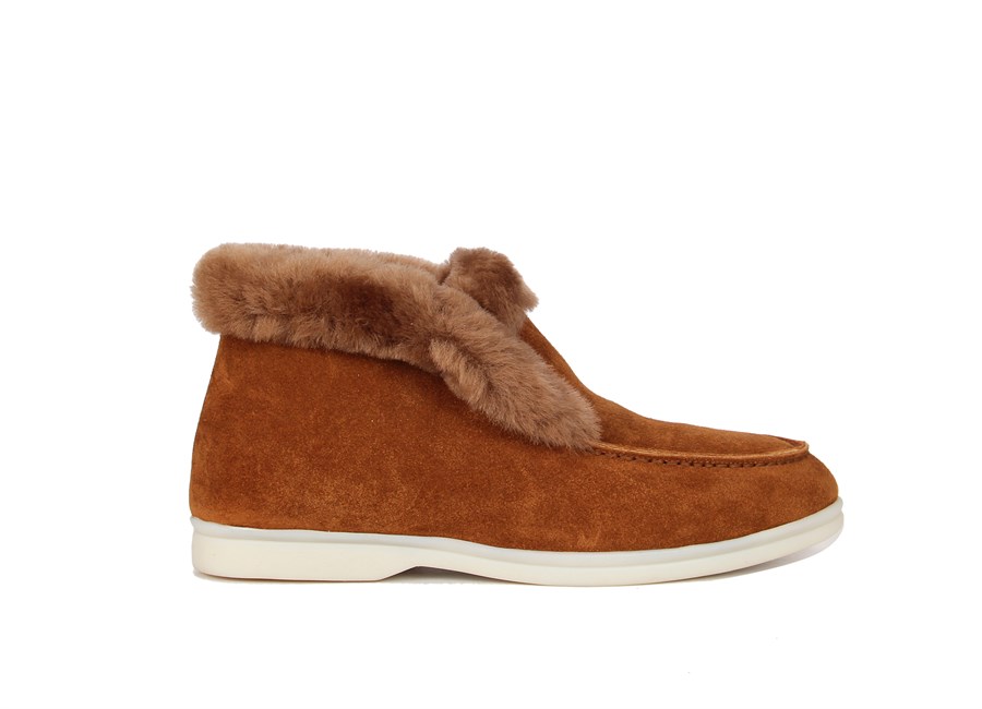 KRANDA KADIN KÜRKLÜ BOT