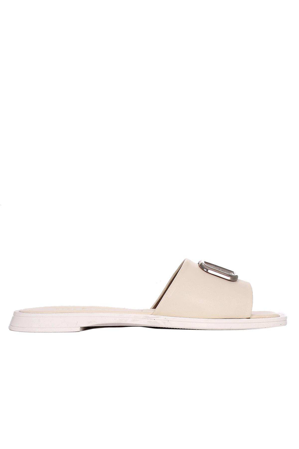 Labrana Kadın Terlik - Bej