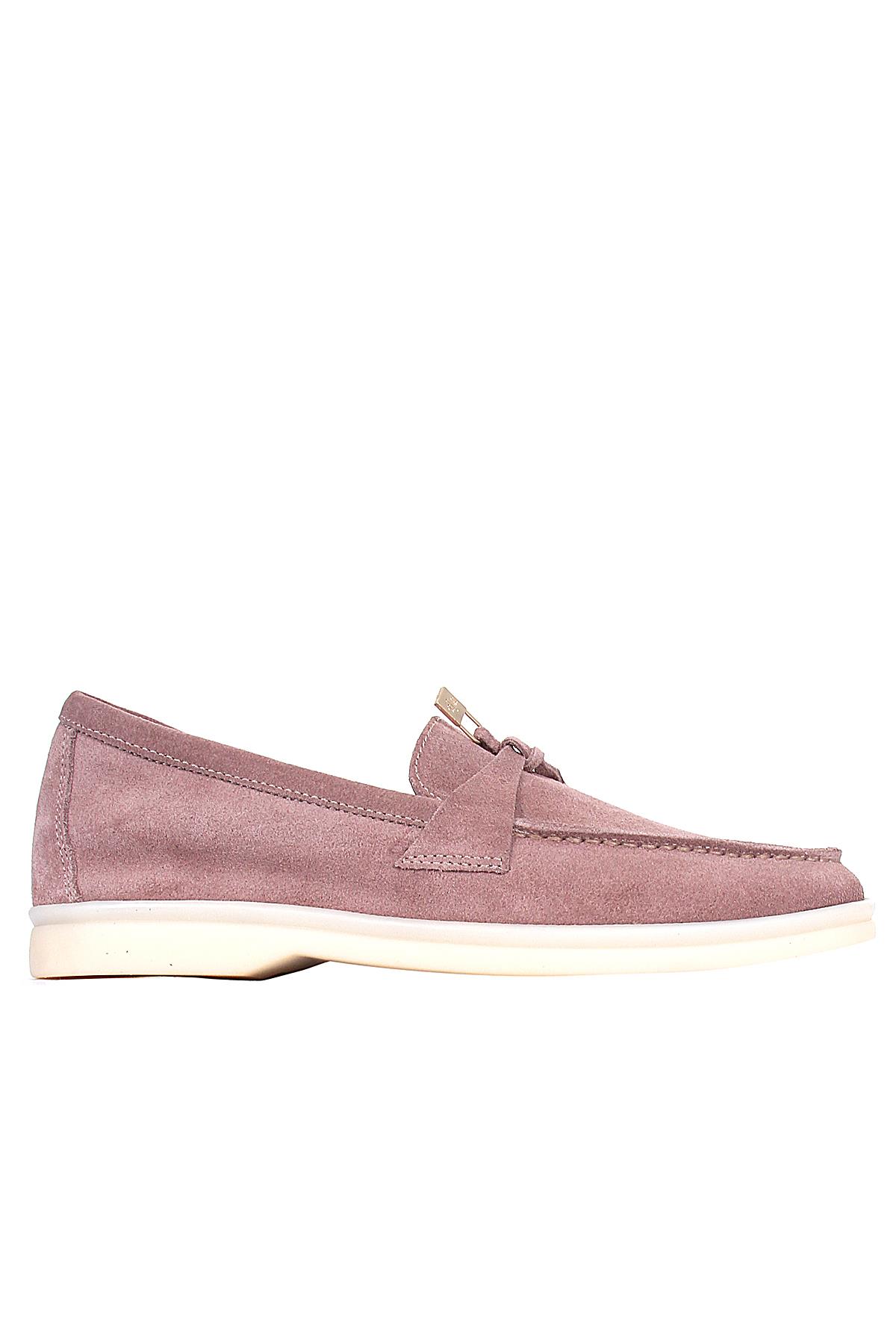 Laindatwo Kadın Loafer