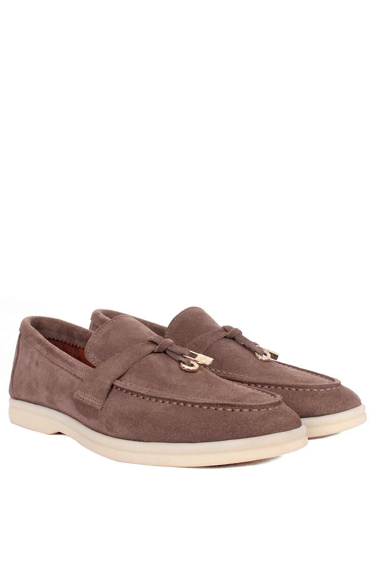 Laindatwo Kadın Loafer