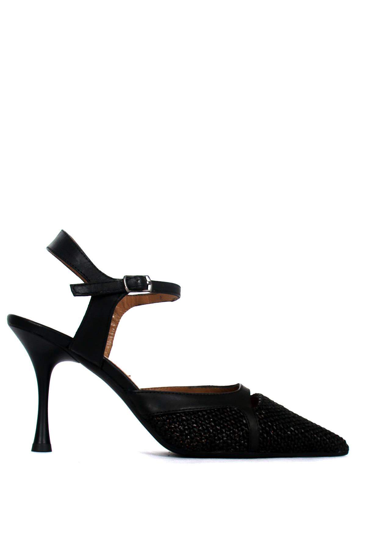 Lasdani Kadın Ayakkabı