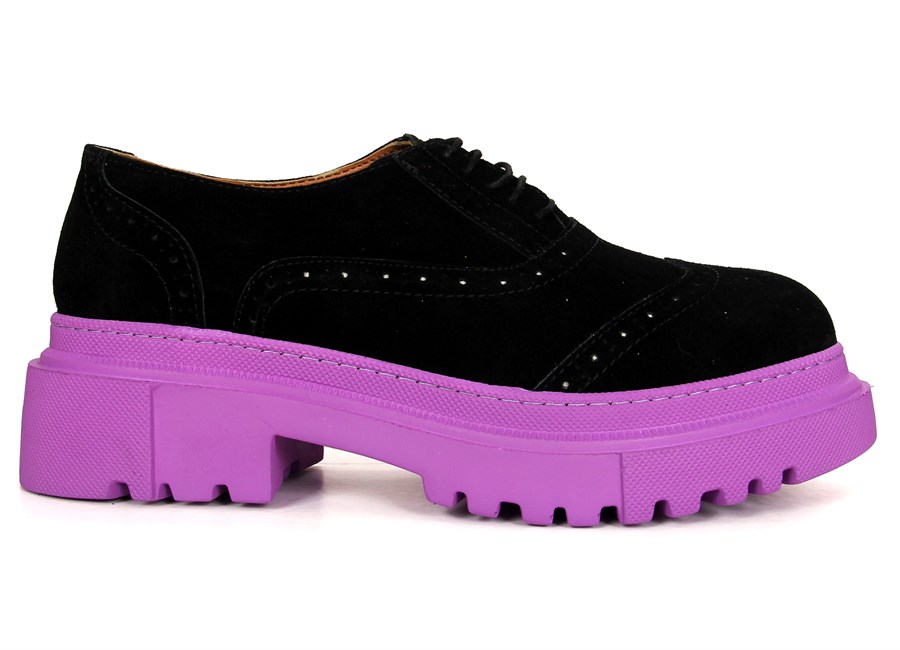 MARY LİLA KADIN LOAFER AYAKKABI