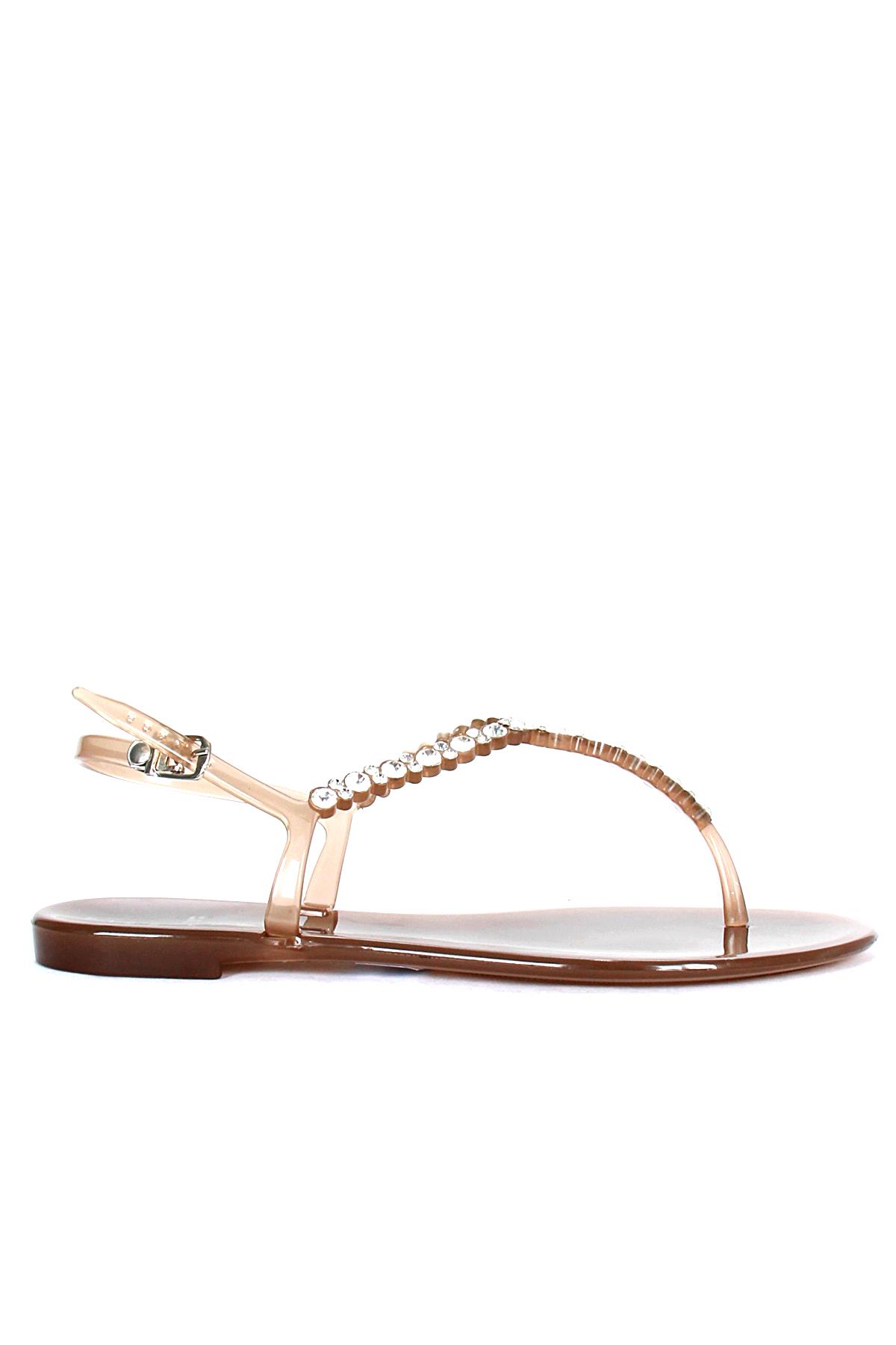 Mengitwo Kadın Sandalet