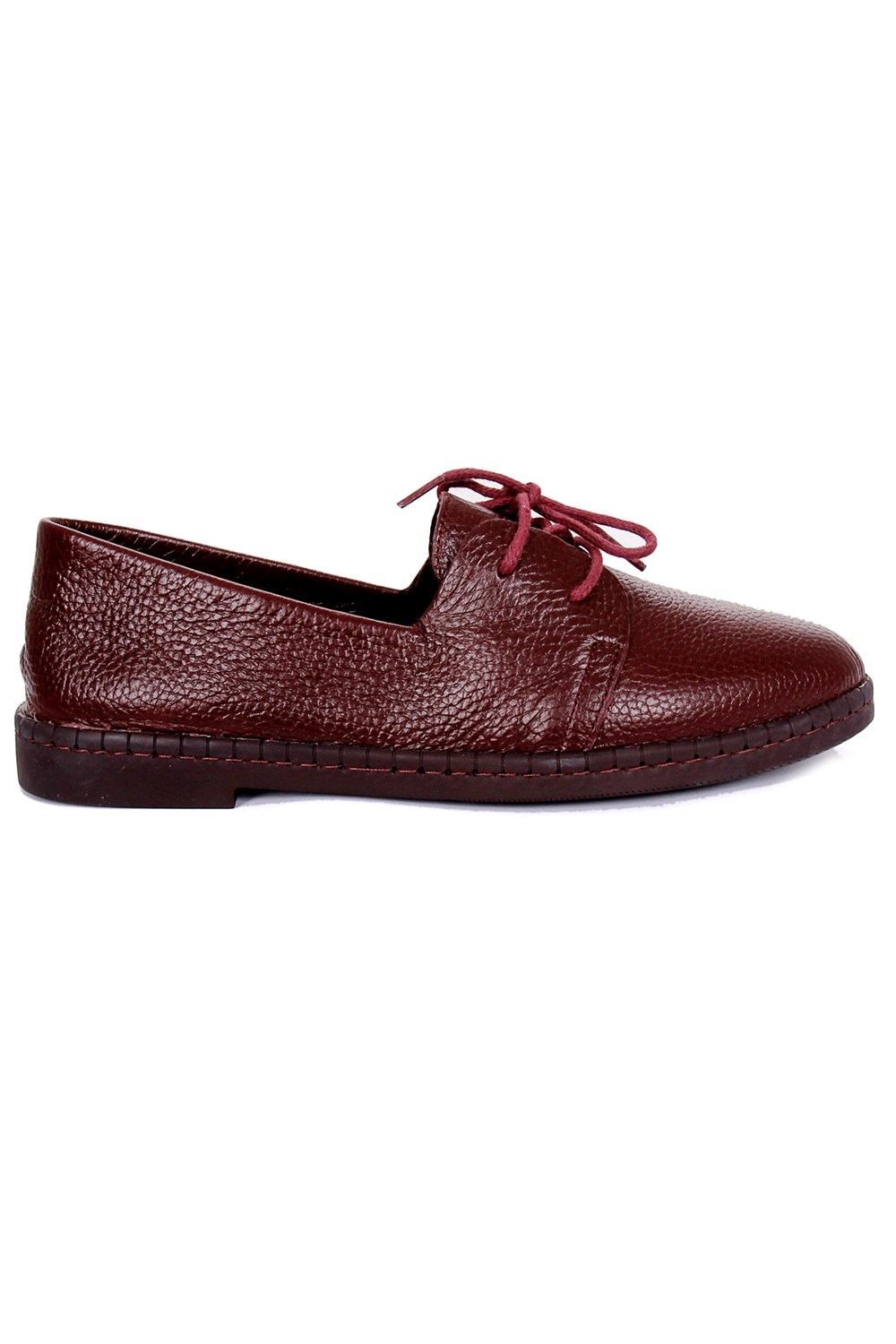 Mint Kadın Loafer Ayakkabı