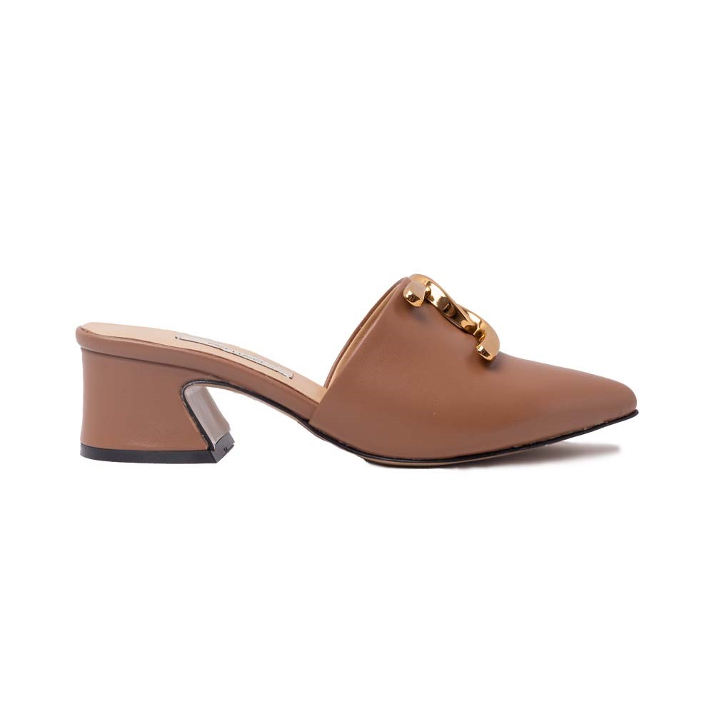 Monza Woman Slippers