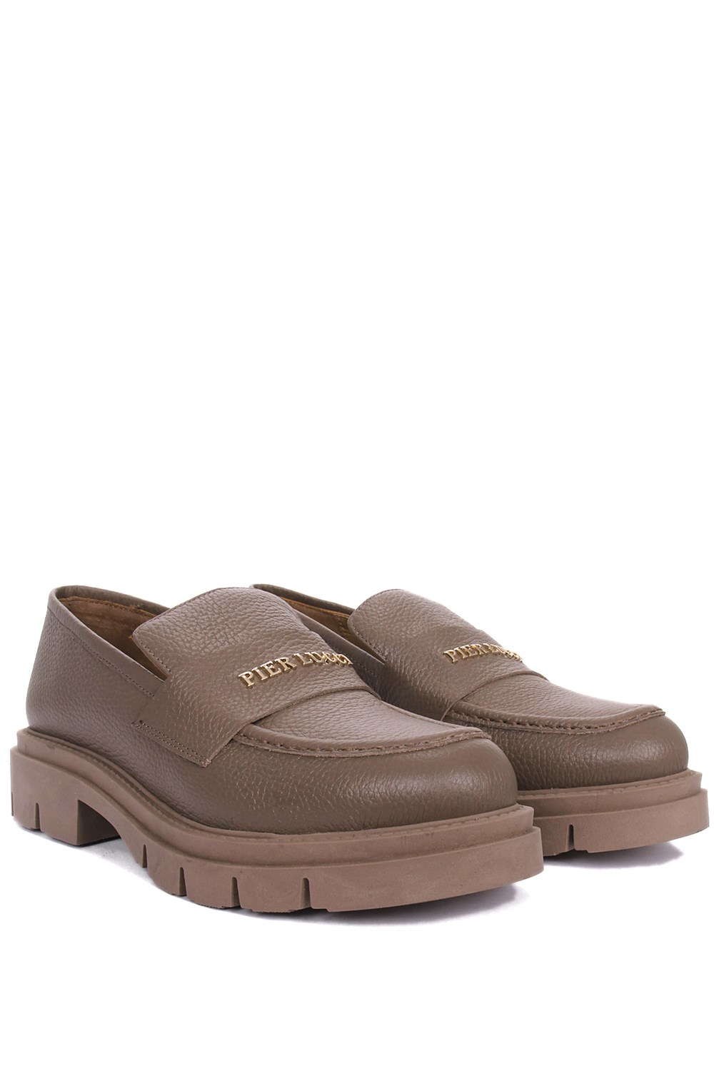 Moranna Kadın Loafer