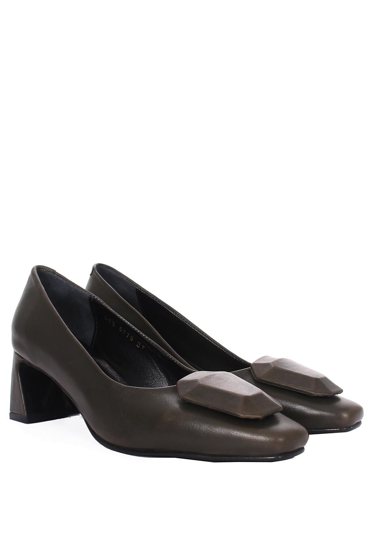 Norton Kadın Ayakkabı