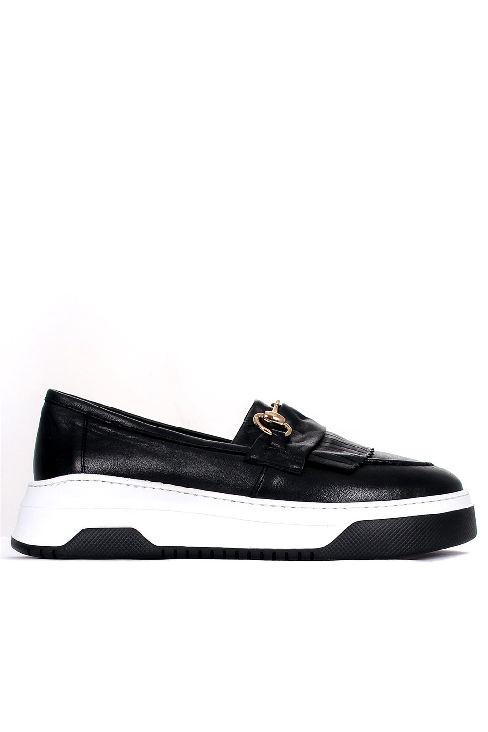 Paccio Kadın Loafer