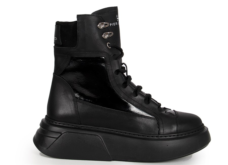 PEACE SİYAH KADIN BOT