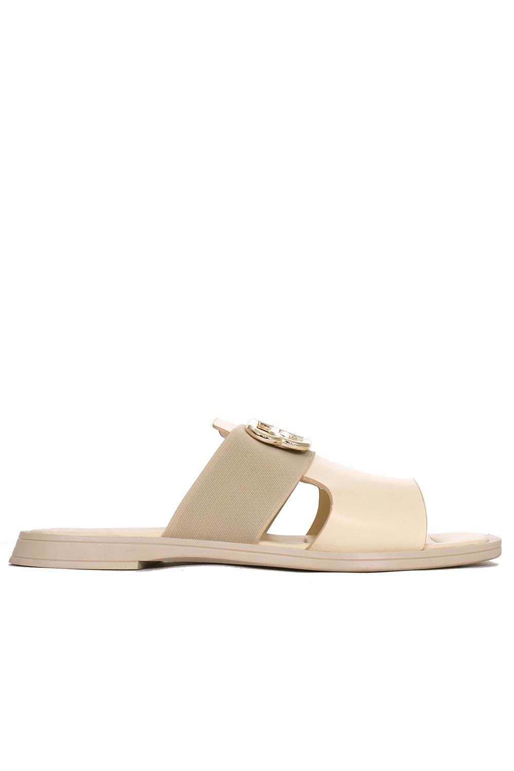 Pelozo Kadın Terlik