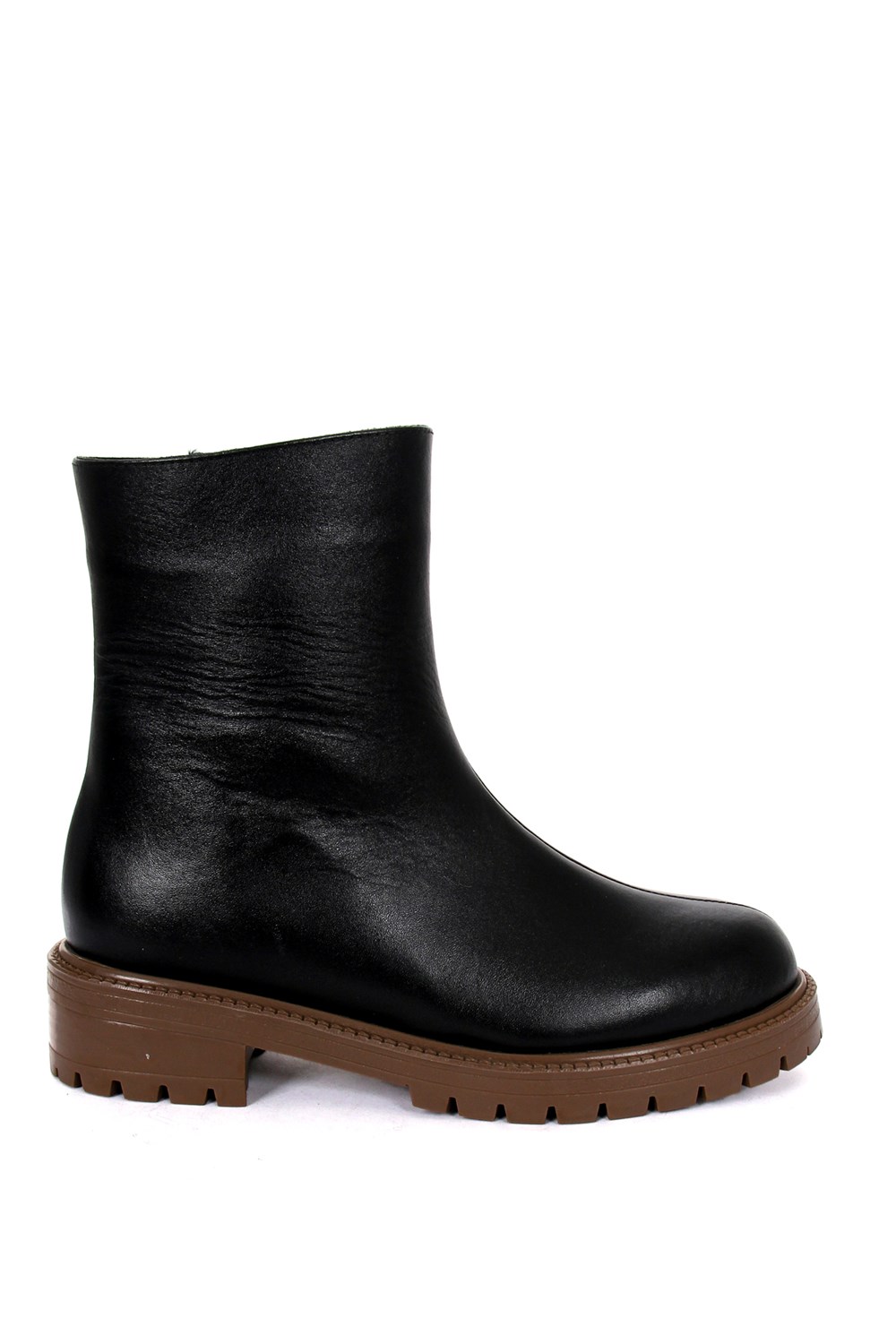 Pena Woman Bot - Black