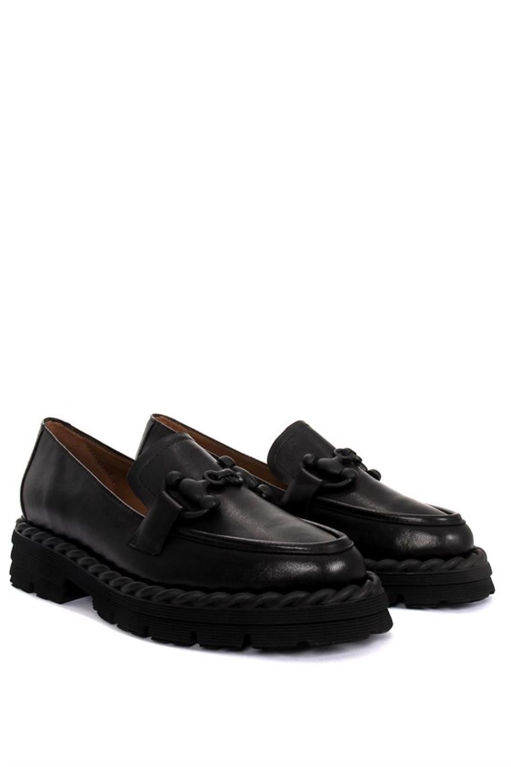 Peroli Kadın Loafer