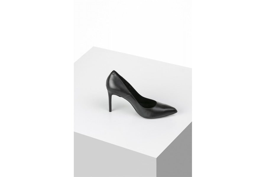 Solita Black Women'S Shoes