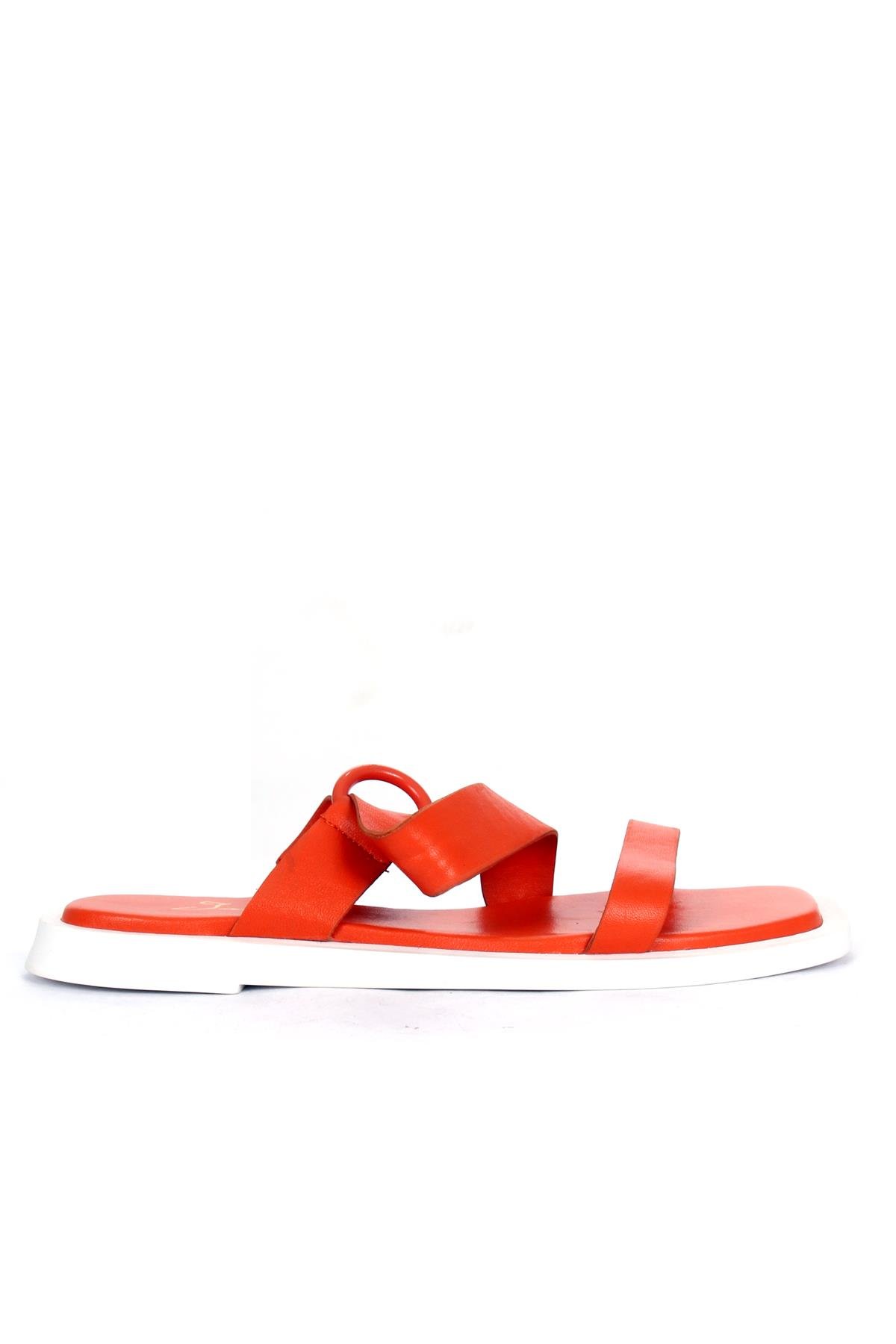 Pozzi Kadın Sandalet