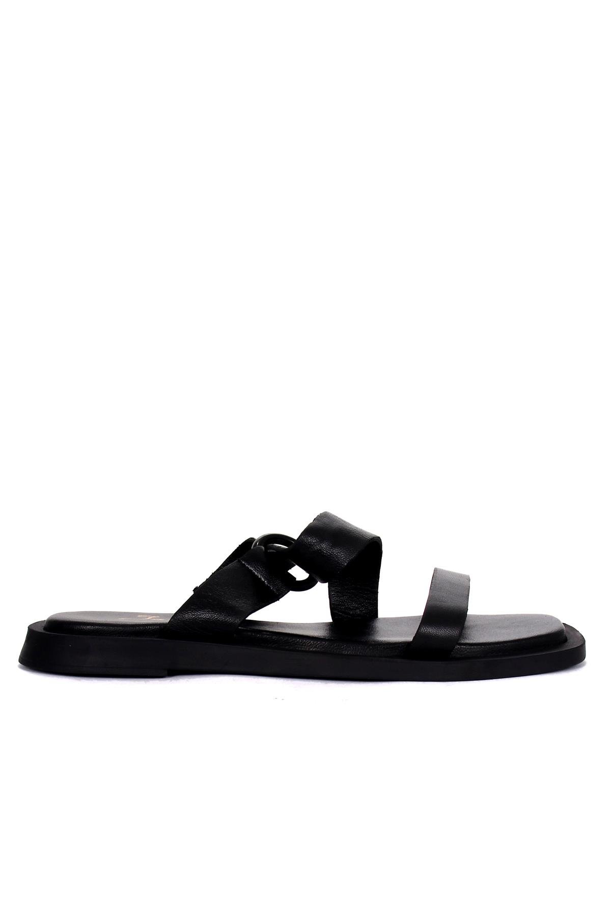 Pozzi Kadın Sandalet