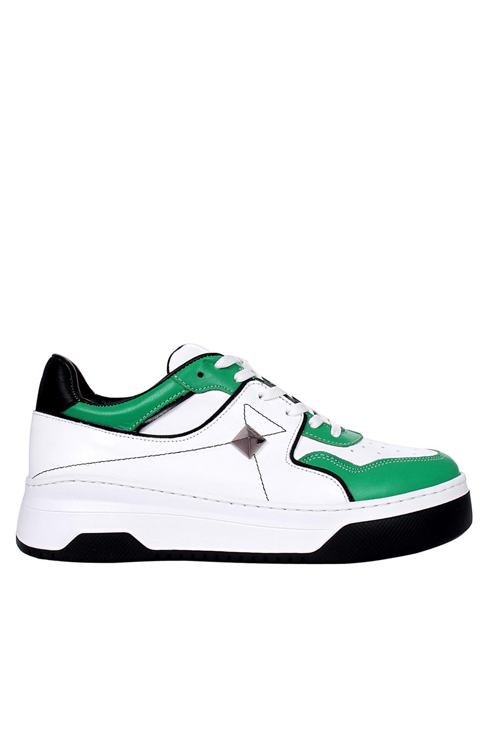 Raniollo Kadın Ayakkabı