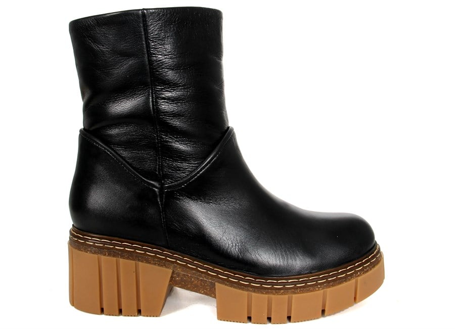 RAOLA SİYAH KADIN BOT