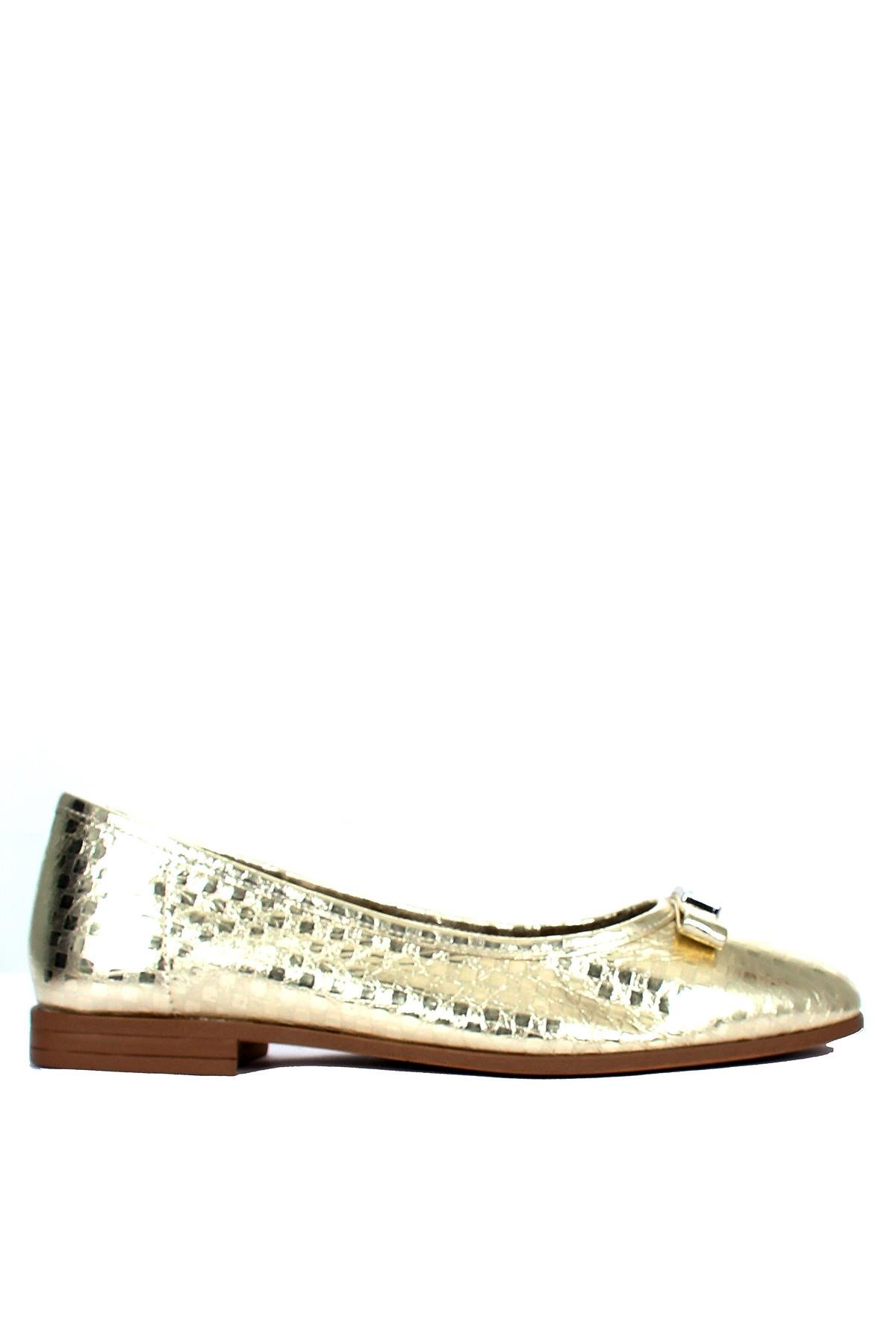 Robinson Kadın Ayakkabı