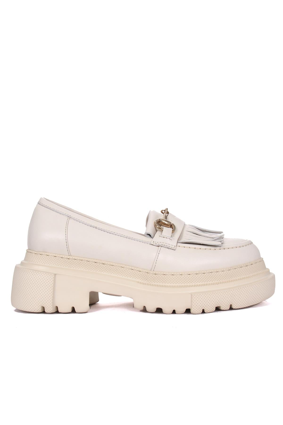 Santiago Kadın Loafer