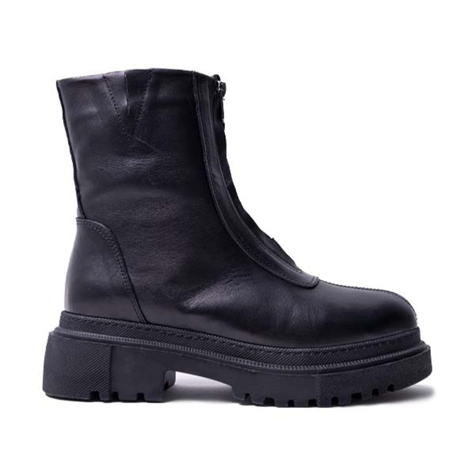 Sara Siyah Kadın Bot
