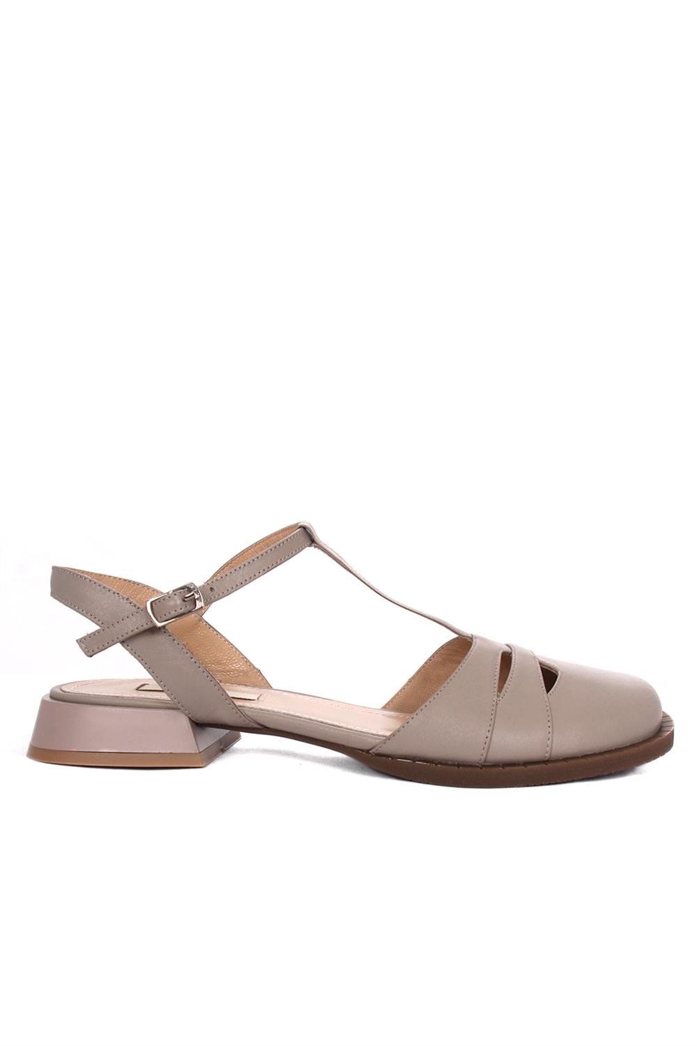 Simona Kadın Sandalet