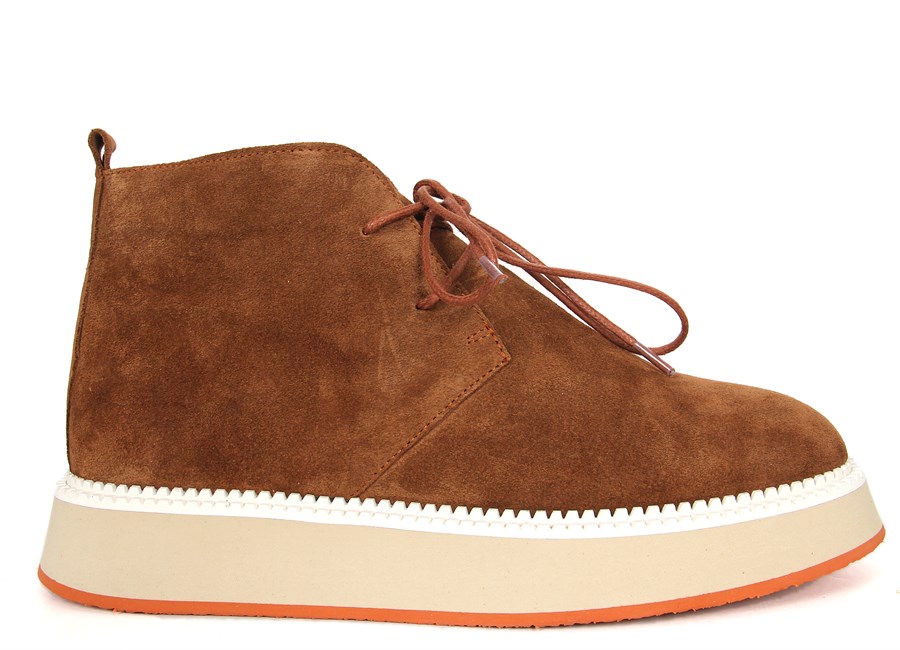 Trappo Taba Woman Boots