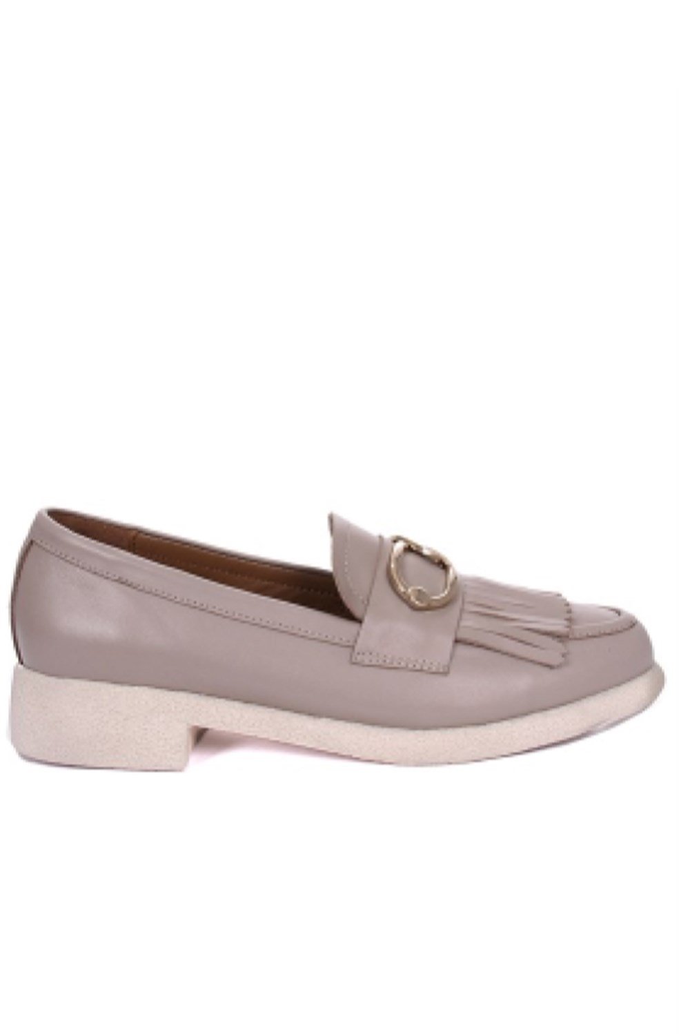 Variana Kadın Loafer Ayakkabı