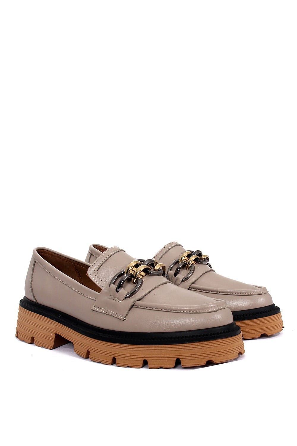 Vianno Kadın Loafer