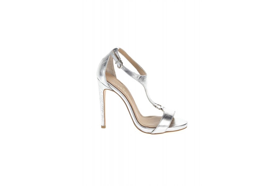 Vision Lame Klasik Sandalet