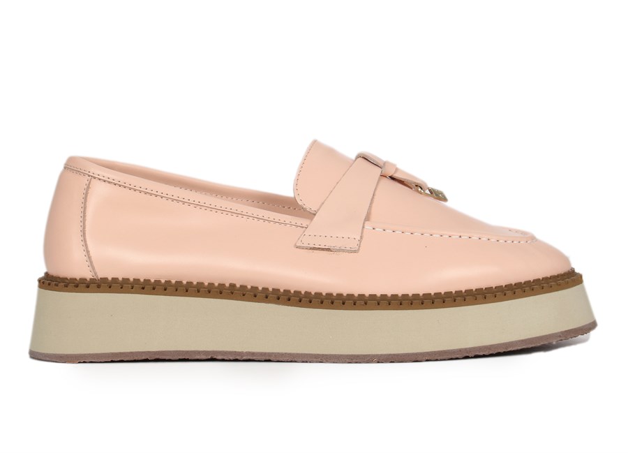 Vitoria Woman Loafer