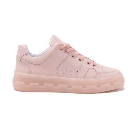 Pania Pink Women'S Sneakers