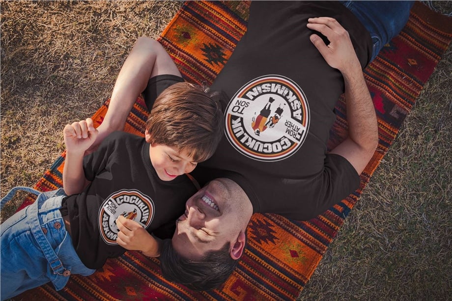 Çocukluk Aşkımsın - Tişört