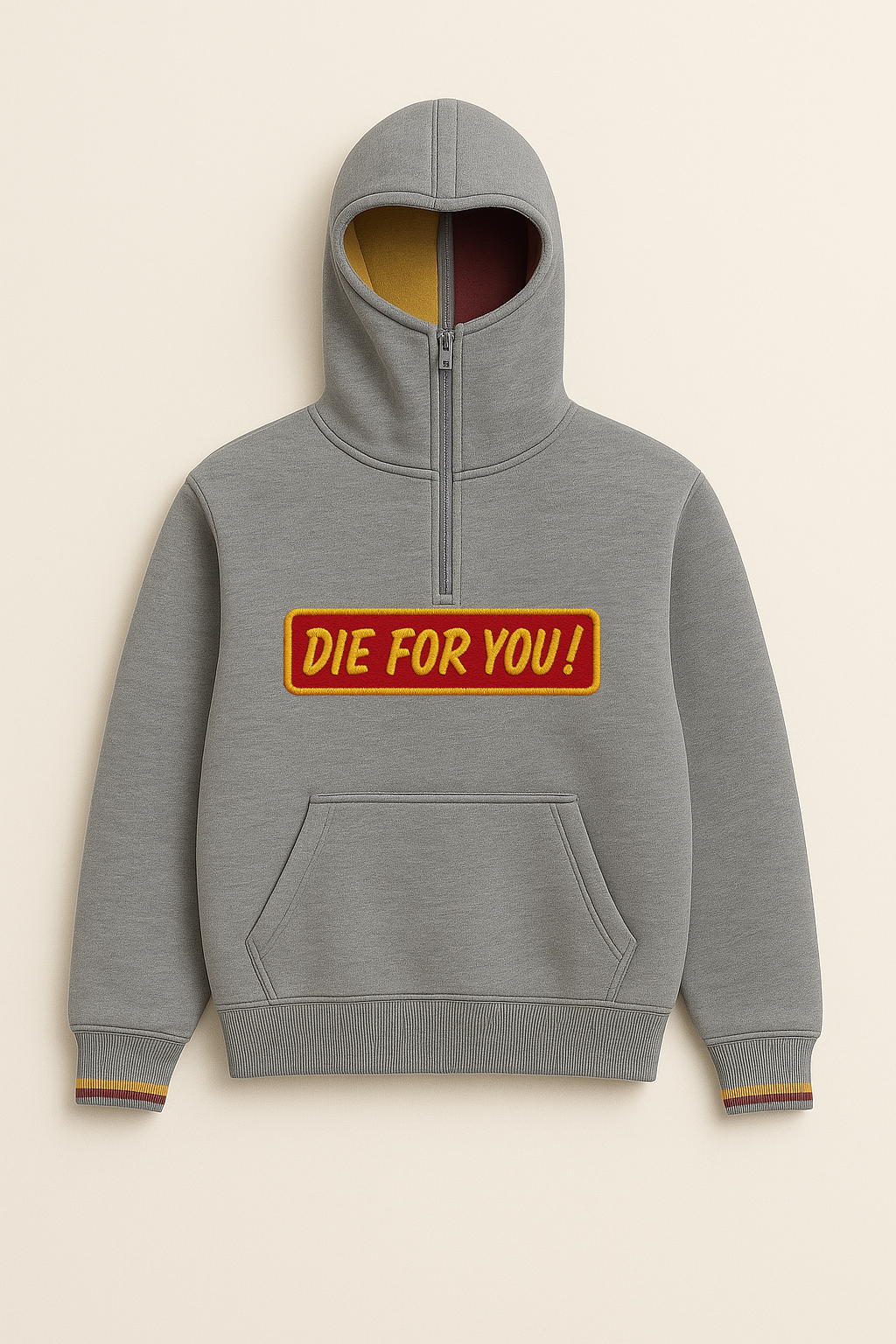 Die For You Ninja