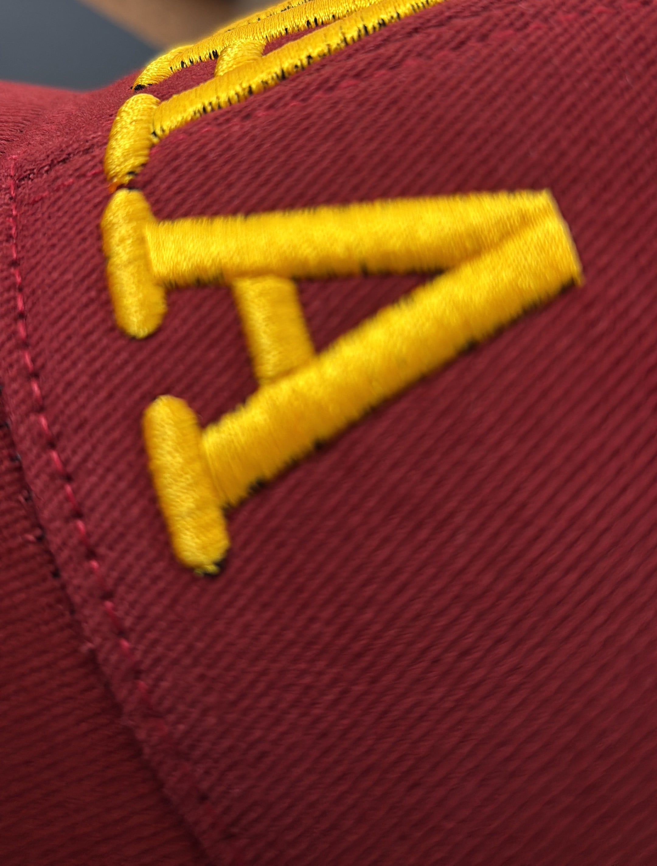 FAA ŞAPKA - 5 YILDIZ