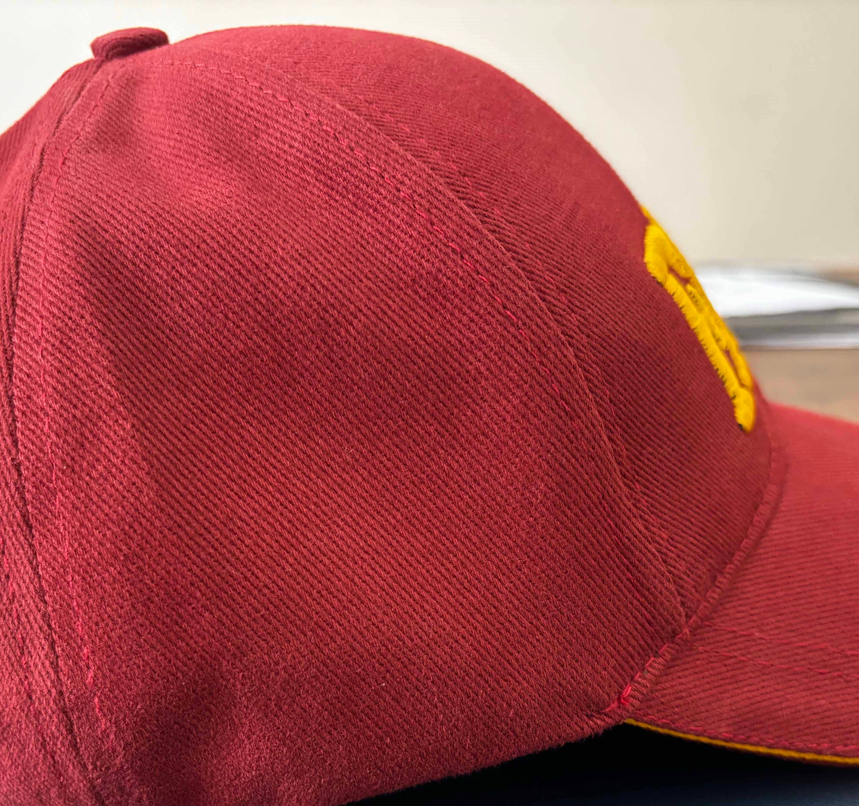 FAA ŞAPKA - 5 YILDIZ