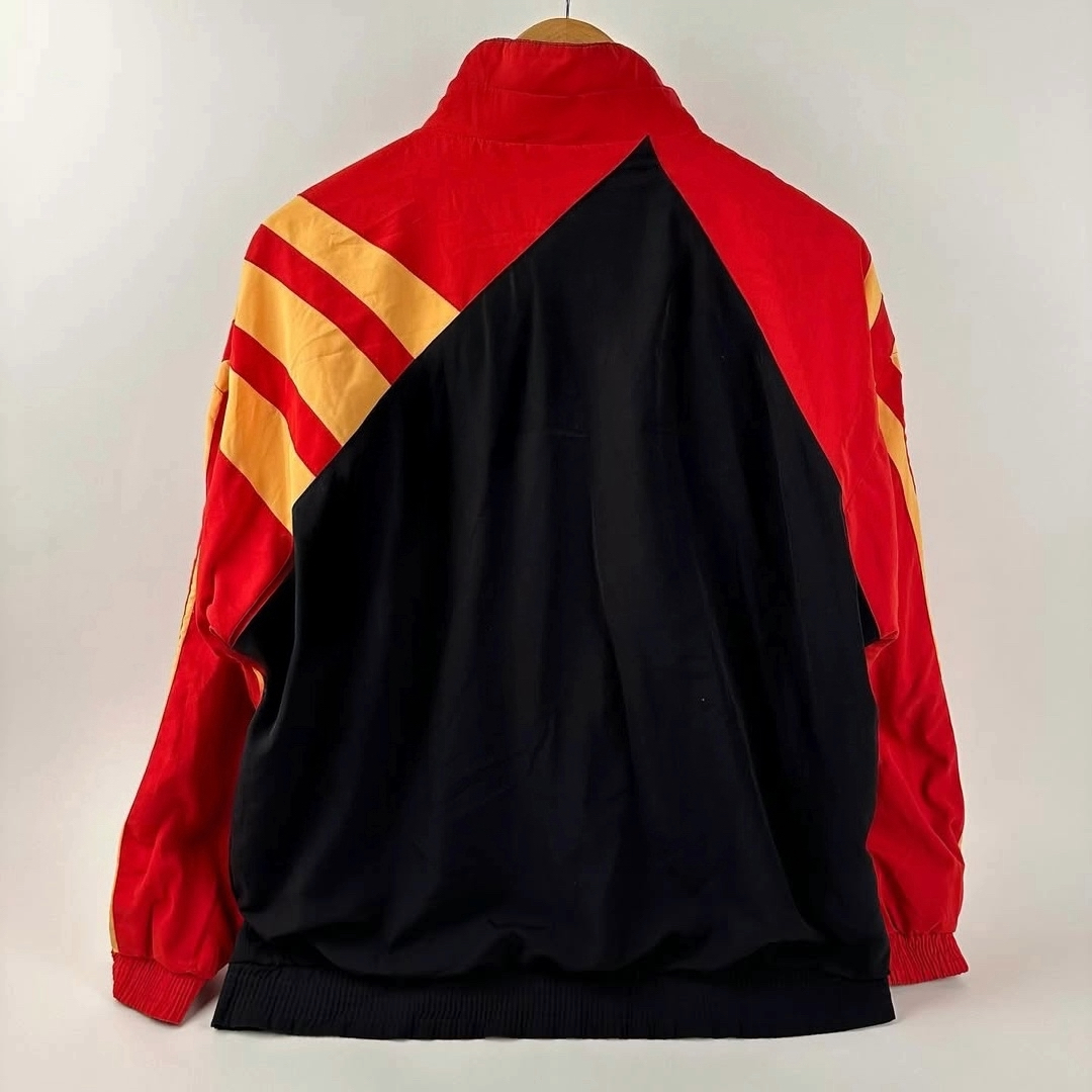 GIALLO ROSSO VINTAGE