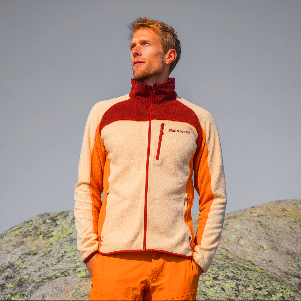 Krem spor polar 
