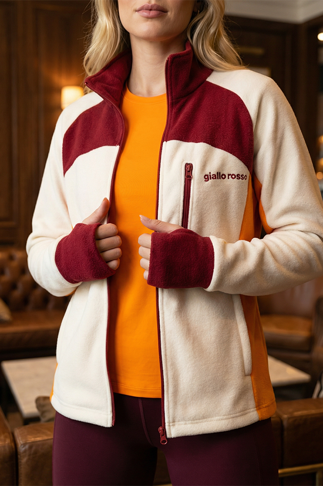 Krem spor polar 