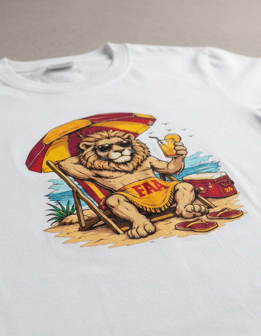 Leone Tatilde 26