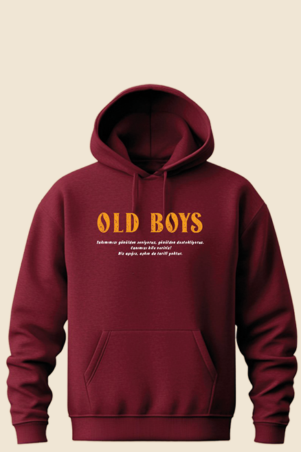 Old Boys 
