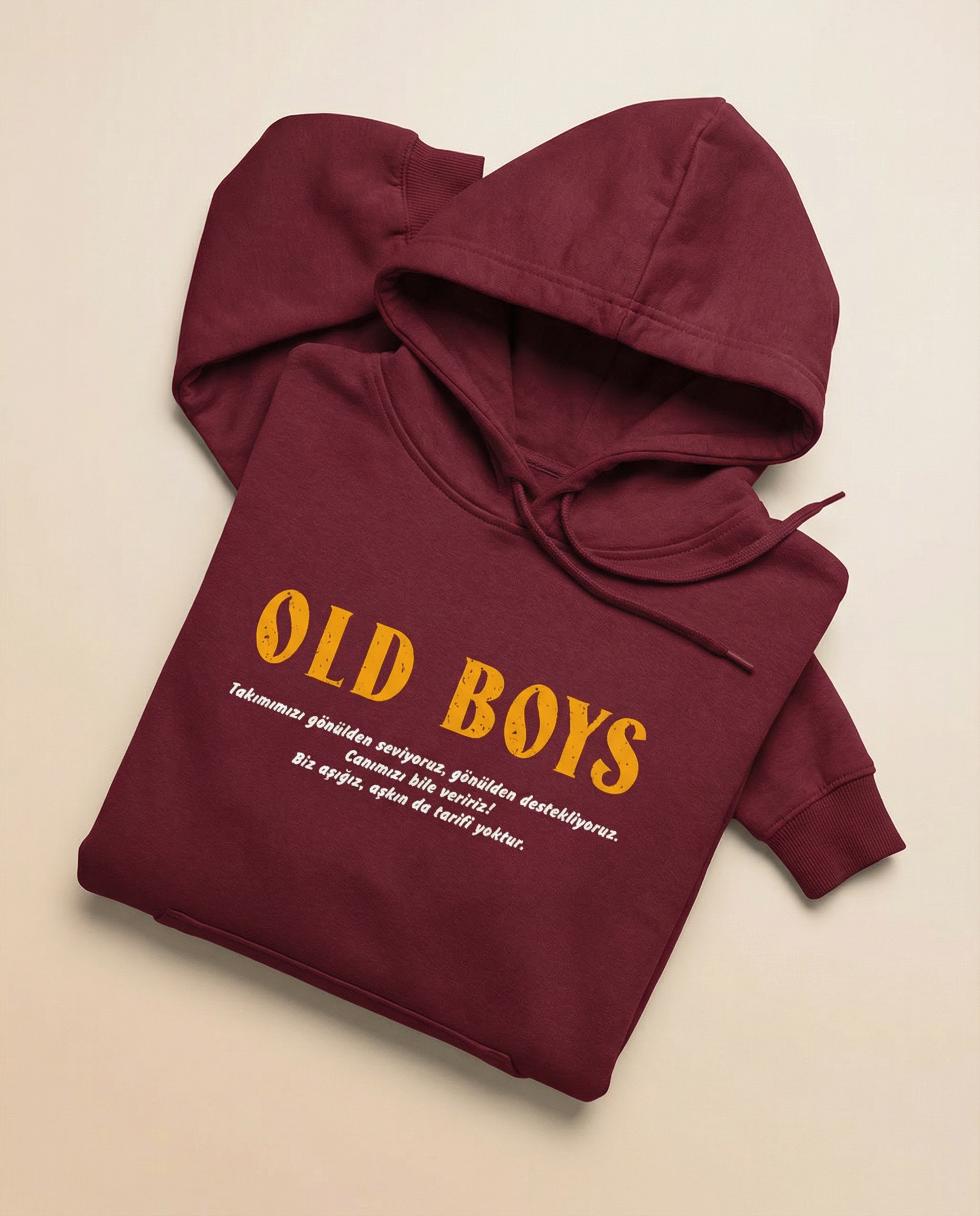 Old Boys 