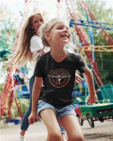 Babadan Kızına - Çocuk Ürünü