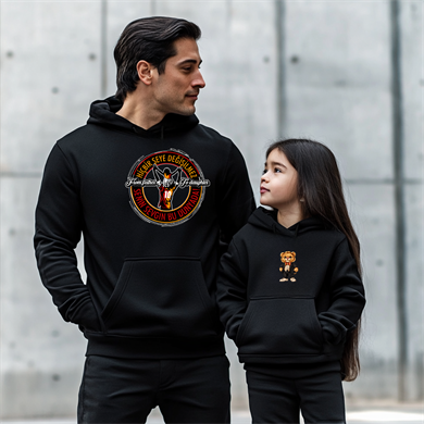 Babadan Kızına Çocukluk Aşkımsın