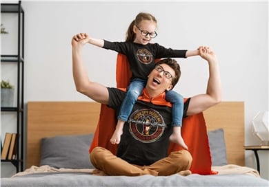 Babadan Kızına - Yetişkin Ürünü